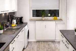 Gepflegte 3-Zimmer Wohnung mit Balkon in Salzgitter Fredenberg – Die vollständige Adresse der Immobilie erhältst du vom Anbieter., 38228 Lebenstedt, Salzgitter – Vorschaubild 6