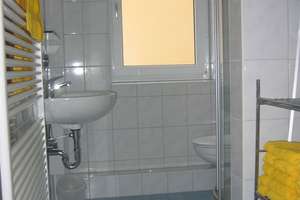 Schöne 1-Zimmer-Wohnung in Stuttgart - möbliert – Die vollständige Adresse der Immobilie erhältst du vom Anbieter., 70199 Heslach, Stuttgart – Vorschaubild 3