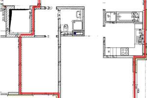 Exklusive 4-Zimmer-Wohnung mit gehobener Innenausstattung mit EBK in Wiesbaden – Weidenbornstraße 31, 65189 Südost, Wiesbaden – Vorschaubild 15