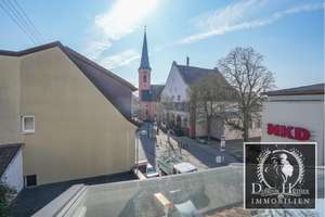 Kapitalanlage Ludwigshafen-Oppau 2 Wohn & 1 Gewerbeobjekt+ Halle auf 711m² mit Entwicklungspotenzial – 67069 Oppau, Ludwigshafen am Rhein – Vorschaubild 24