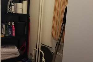 SCHÖNE 1,5 ZKB WOHNUNG MIT EINBAUKÜCHE UND BALKON IN EINEM GEPFLEGTEN HAUS – Dresdener Ring 11, 38444 Westhagen, Wolfsburg – Vorschaubild 11