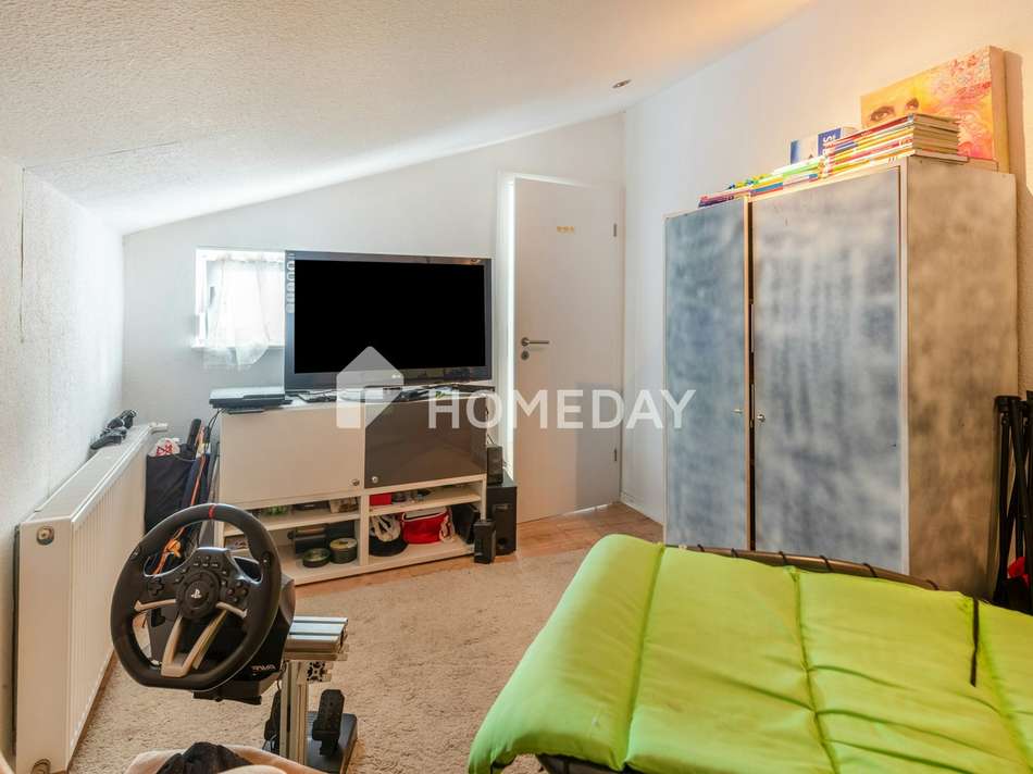 1. OG Kinderzimmer 2