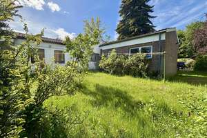 Handwerker aufgepasst! großzügiger Bungalow in Sankt Jürgen – Die vollständige Adresse der Immobilie erhältst du vom Anbieter., 23562 Sankt Jürgen, Lübeck – Vorschaubild 8