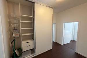 Für Selbstnutzer: Grün, ruhig & zentral – 3-Zimmer-Traumwohnung in bester Innenstadtlage – Die vollständige Adresse der Immobilie erhältst du vom Anbieter., 68161 Innenstadt/Jungbusch, Mannheim – Vorschaubild 19