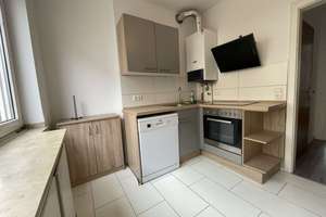 3-Zimmer Wohnung mit Balkon & Einbauküche, Frankenberger Viertel – Sophienstraße 6, 52070 Adalbertsteinweg, Aachen – Vorschaubild 19