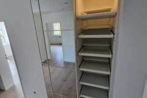 Stilvolle 3-Raum-Wohnung mit gehobener Innenausstattung mit EBK in Köln Lind – Linder Mauspfad 117, 51147 Köln – Vorschaubild 18