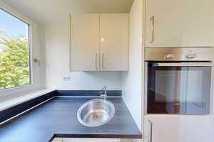 Zuhause mit Stil – Modernisierte 2-Zimmer- Wohnung mit Balkon – Hamburg – Vorschaubild 8