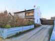 Einfamilienhaus mit großer Doppelgarage
in sonniger Lage