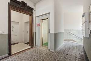 Leerstehende 2-Zimmer-Wohnung mit Aufzug und Einbauküche in beliebter Lage von Leipzig-Leutzsch! – William-Zipperer-Straße 83, 4179 Leutzsch, Leipzig – Vorschaubild 2