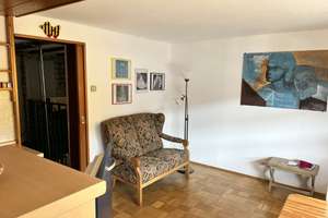 Einfamilienhaus mit Einliegerwohnung und 2 Garagen – Die vollständige Adresse der Immobilie erhältst du vom Anbieter., 97688 Bad Kissingen – Vorschaubild 7