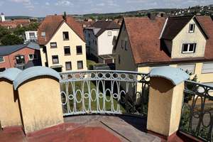 Alt-ehrwürdiges Mehrfamilienhaus in Bad Mergentheim – Die vollständige Adresse der Immobilie erhältst du vom Anbieter., 97980 Bad Mergentheim – Vorschaubild 22