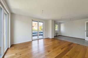 Wohnkomfort + Qualität ! - Hochwertig ausgestattete 3-Zimmer-Erdgeschosswohnung mit sonnigem Garten – Reigersbachstraße 22c, 80995 Lerchenau-West, München – Vorschaubild 21