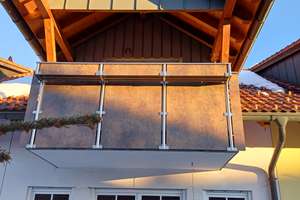 Gemütliches Reihenmittelhaus mit Garage/Stellplatz, provisionsfrei von privat – Säntisweg 2b, 88179 Oberreute – Vorschaubild 20
