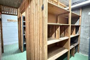 3-Zimmer - Karlsruhe Weststadt - frei verfügbar - Käufer provisionsfrei – 76185 Weststadt, Karlsruhe – Vorschaubild 12
