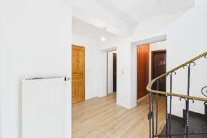 Gepflegtes & großzügiges Einfamilienhaus mit Garten in ruhiger Lage von Hellenthal! – Wildenburger Str. 35, 53940 Hellenthal – Vorschaubild 17