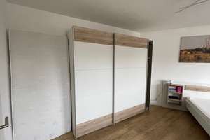 teil möblierte Wohnung/ Penthouse mit 4 Zimmern und Balkon in Potsdam-Babelsberg Süd – Kopernikusstrasse 10, 14482 Babelsberg Süd, Potsdam – Vorschaubild 9
