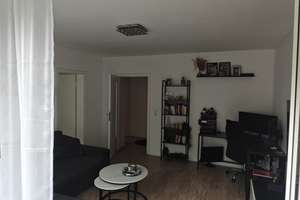 Wohnung in Düsseldorf-Benrath mit Terrasse & Gartennutzung – Steinkribbenstraße 14, 40597 Benrath, Düsseldorf – Vorschaubild 9