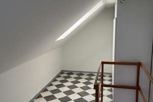 4 Zi Luxus DG möbliert in Großhadern, Terrasse, UBahn Nähe, Duplex – Chrysanthemenstraße 3, 81377 Großhadern, München – Vorschaubild 10
