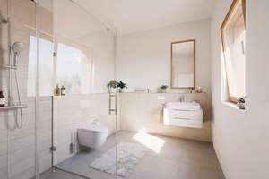 TRIO am Nordpark: 2-Zimmer-Wohnung zum Wohlfühlen – 50733 Nippes (Ortsteil), Köln – Vorschaubild 5