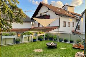 Isen - zur Kapitalanlage: Wohn-& Geschäftshaus mit 2 Gewerbeeinheiten u. großer Dachterrassenwohnung – Die vollständige Adresse der Immobilie erhältst du vom Anbieter., 84424 Isen – Vorschaubild 3