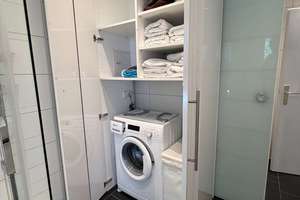 Für Selbstnutzer: Grün, ruhig & zentral – 3-Zimmer-Traumwohnung in bester Innenstadtlage – Die vollständige Adresse der Immobilie erhältst du vom Anbieter., 68161 Innenstadt/Jungbusch, Mannheim – Vorschaubild 15