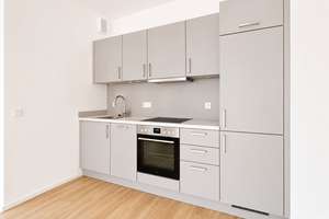 I Urban wohnen im OSTFORUM Leipzig I  moderne Wohnungen in zentraler Stadtlage I – Prager Straße 30b, 4103 Zentrum-Südost, Leipzig – Vorschaubild 7