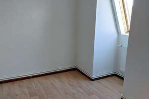 Mietwohnung Rheinsberg - 3 Zimmer Wohnung Dachgeschoss - Holzdielenboden – Die vollständige Adresse der Immobilie erhältst du vom Anbieter., 16831 Rheinsberg – Vorschaubild 9