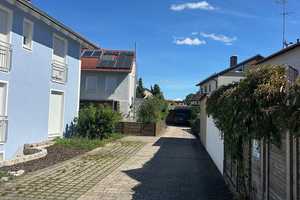 Absolut ruhiges Familienidyll im schönen Mammendorf mit Garten und großerüberdachten Süd-Terrasse!! – Fürstenfeldbruck (Kreis) – Vorschaubild 24