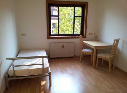 Wohnung mieten Bayreuth - ImmobilienScout24