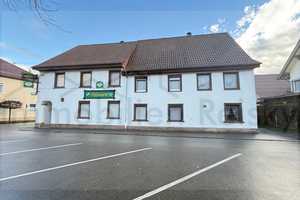 Historisches Wohn- und Geschäftshaus mit großem Entwicklungspotenzial – Sigmaringen (Kreis) – Vorschaubild 2