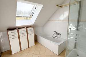 Modernes Familienhaus in ruhiger Lage – Die vollständige Adresse der Immobilie erhältst du vom Anbieter., 63683 Ortenberg – Vorschaubild 7