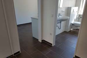 Zentral gelegene, helle 1-Zimmer-Wohnung zwischen Uni, Ohm, Musikhochschule und Wöhrder See – Die vollständige Adresse der Immobilie erhältst du vom Anbieter., 90489 Veilhof, Nürnberg – Vorschaubild 4