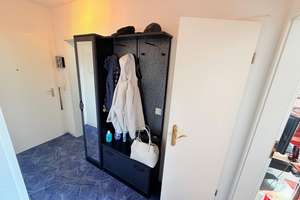 Vermietete Balkon-Whg im Grünen! **Keller** – Birkweiler Str. 2, 12559 Müggelheim, Berlin – Vorschaubild 7