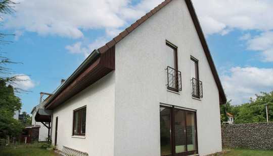 Bild von Gepflegtes Einfamilienhaus in ruhiger Lage von Hannover – ideal für Eigennutzer oder Kapitalanleger