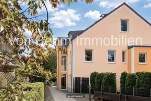 Charmante Erdgeschosswohnung mit eigenem Garten, Wintergarten und Doppel-Carport – Die vollständige Adresse der Immobilie erhältst du vom Anbieter., 85057 Nordwest, Ingolstadt – Vorschaubild 3