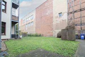 Zu Fuß zum Elbufer: Schöne Altbauwohnung zentral in Magdeburg – Die vollständige Adresse der Immobilie erhältst du vom Anbieter., 39104 Buckau, Magdeburg – Vorschaubild 6