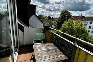 Sonnige Dachgeschosswohnung – Solbergweg 90, 44225 Dortmund – Vorschaubild 15