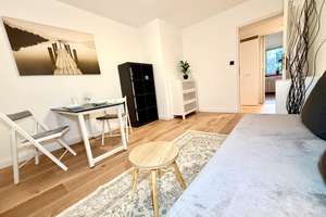 Renovierte 3-Zimmer-Eigentumswohnung | Bezugsfrei | Neuer Vinylboden