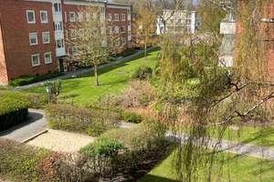 Ihr neues Zuhause: Attraktive 4-Zimmer-Wohnung mit Potenzial – Die vollständige Adresse der Immobilie erhältst du vom Anbieter., 22047 Wandsbek (Ortsteil), Hamburg – Vorschaubild 2