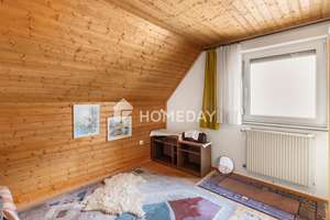 Zwei Wohneinheiten unter einem Dach: Familienhaus mit gr. Garten und privater Sauna
 – 85304 Ilmmünster – Vorschaubild 21