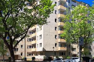 EASY LIVING in Mitte, bezugsfrei, Lift und Balkon - nur wenige Schritte zum Bahnhof Gesundbrunnen – Jülicher Straße 11, 13357 Gesundbrunnen, Berlin – Vorschaubild 18
