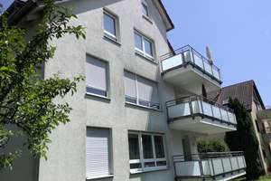 Helle 4-Zimmer-Wohnung mit Balkon in Stuttgart-Heumaden – Karneolweg 8, 70619 Heumaden, Stuttgart – Vorschaubild 2