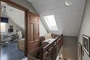 Moderne Doppelhaushälfte mit Carport – Ideal für Paare oder kleine Familien – Delmenhorst – Vorschaubild 16