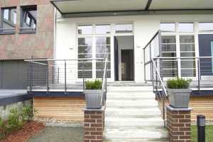 "Exklusive Maisonette-Wohnung im historischen Hubertus Haus" – Salomonstraße 13, 4103 Leipzig – Vorschaubild 14