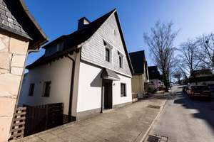 Großes Cityhaus - in ruhiger Wohngegend - mit Ausbaureserve – Gohrstr. 55, 42579 Heiligenhaus – Vorschaubild 65