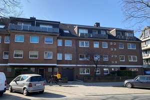 Langfristige Kapitalanlage mit lebenslangem Wohnrecht, gesicherten Mieteinnahmen und erheblichem Wer – Die vollständige Adresse der Immobilie erhältst du vom Anbieter., 40489 Kaiserswerth, Düsseldorf – Vorschaubild 8