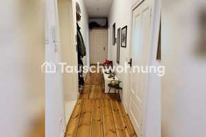 Tauschwohnung: Ruhige 3 Zi im Wedding – Genter Straße 61, 13353 Wedding, Berlin – Vorschaubild 5