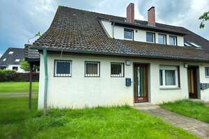 Frisch renovierte 3-Zimmer-ETW im EG mit großer Wohnküche, Terrasse und Garage – Die vollständige Adresse der Immobilie erhältst du vom Anbieter., 33619 Dornberg, Bielefeld – Vorschaubild 7