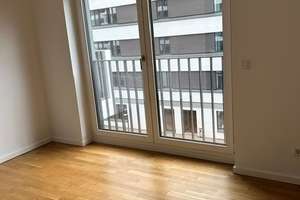 Sehr schöne 2 Zimmer Wohnung mit Einbauküche und Fußbodenheizung – Robert-Bosch-Straße 18 F, 64293 Darmstadt-Nord, Darmstadt – Vorschaubild 5