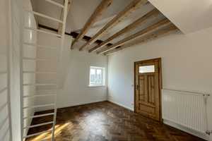 Elegante Dachgeschoss-Galeriewohnung am Nockherberg mit neuer Einbauküche – Tegernseer Landstraße 10, 81541 München – Vorschaubild 13